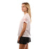 Playera Aca Esencial Blanca